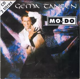 Couverture du produit · Gema Tanzen