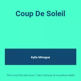 Couverture du produit · Coup De Soleil