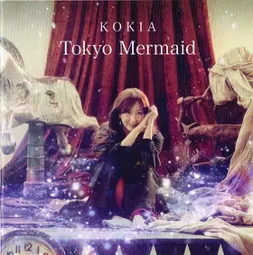 Couverture du produit · Tokyo Mermaid