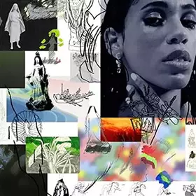 Couverture du produit · Noir Brésil