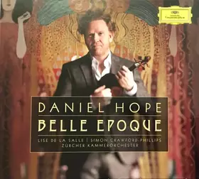 Couverture du produit · Belle Epoque