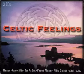 Couverture du produit · Celtic Feelings