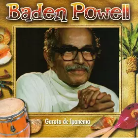 Couverture du produit · Garota De Ipanema