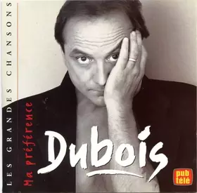 Couverture du produit · Ma Préférence (Les Grandes Chansons)