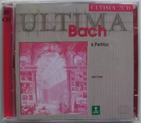 Couverture du produit · 6 Partitas