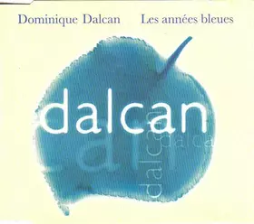 Couverture du produit · Les Années Bleues