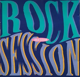 Couverture du produit · Rock Session