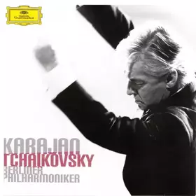 Couverture du produit · The Symphonies