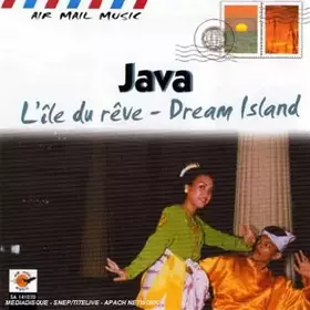 Couverture du produit · Java: L'île Du Rêve - Dream Island