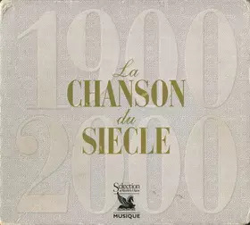 Couverture du produit · La Chanson Du Siècle
