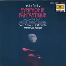 Couverture du produit · Symphonie Fantastique Etc.