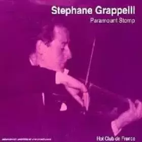 Couverture du produit · Paramount Stomp
