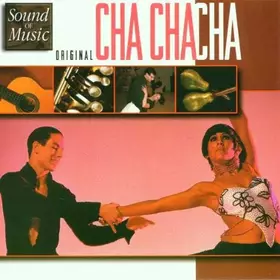 Couverture du produit · Original Cha Cha Cha