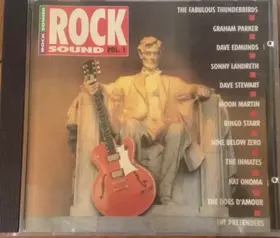 Couverture du produit · Rock Sound Vol. 1