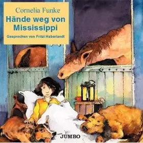 Couverture du produit · Hände Weg Von Mississippi