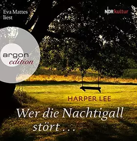 Couverture du produit · Wer die Nachtigall Strt