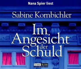 Couverture du produit · Im Angesicht Der Schuld
