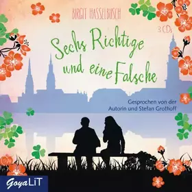 Couverture du produit · Sechs Richtige und Eine Falsche