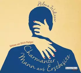 Couverture du produit · Charmanter Mann aus Erstbesitz