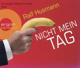Couverture du produit · Nicht Mein Tag