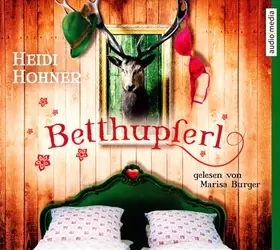 Couverture du produit · Betthupferl