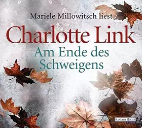 Couverture du produit · (Sa)am Ende des Schweigens