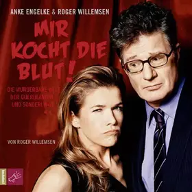 Couverture du produit · Mir Kocht Die Blut!