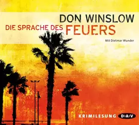Couverture du produit · Die Sprache des Feuers