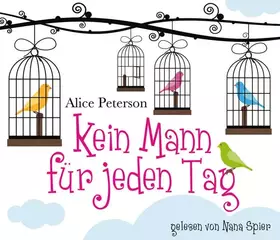 Couverture du produit · Kein Mann FR Jeden Tag [Import]