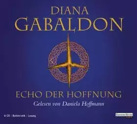 Couverture du produit · Echo Der Hoffnung