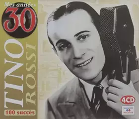 Couverture du produit · Mes Années 30