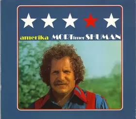 Couverture du produit · Amerika