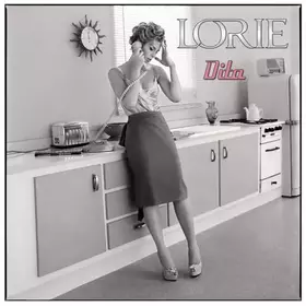Couverture du produit · Dita