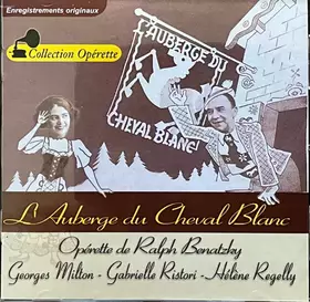 Couverture du produit · L’Auberge Du Cheval Blanc