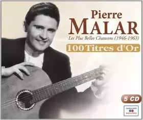 Couverture du produit · Pierre Malar