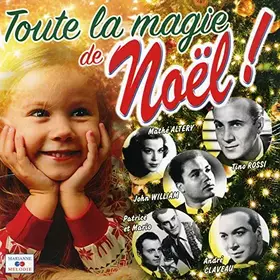 Couverture du produit · Toute la magie de Noël !