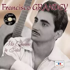 Couverture du produit · Mes Chansons du Soleil