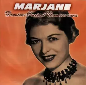 Couverture du produit · Derniers Succès Et Chansons Rares