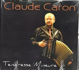 Couverture du produit · Claude Caron