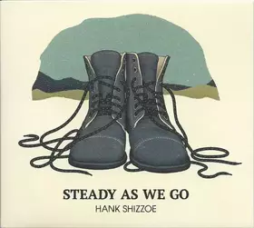 Couverture du produit · Steady As We Go