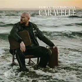 Couverture du produit · Caravelle