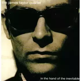 Couverture du produit · in Hand of The Inevitable