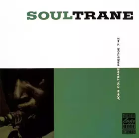 Couverture du produit · Soultrane