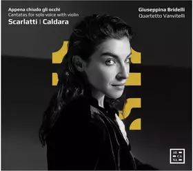 Couverture du produit · Appena Chiudo Gli Occhi