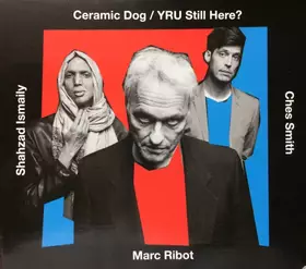 Couverture du produit · YRU Still Here?