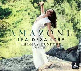 Couverture du produit · Amazone