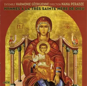 Couverture du produit · Hymnes À La Très Sainte Mère De Dieu
