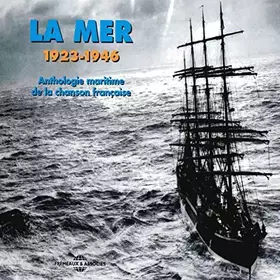 Couverture du produit · La Mer