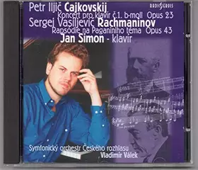 Couverture du produit · Piano Concerto-1