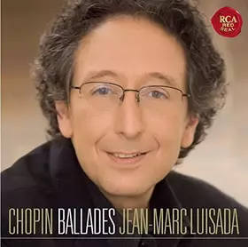 Couverture du produit · Ballades